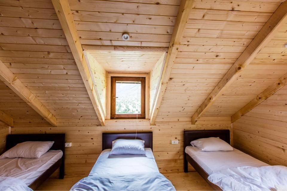 Отель Moonlight House Vusanje-35