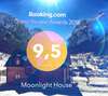 Отель Moonlight House Vusanje-7