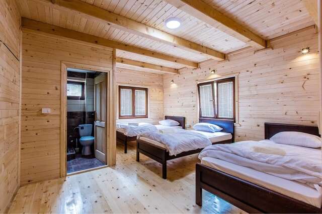 Отель Moonlight House Vusanje-12