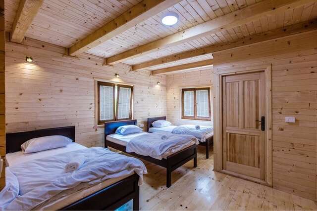 Отель Moonlight House Vusanje-13