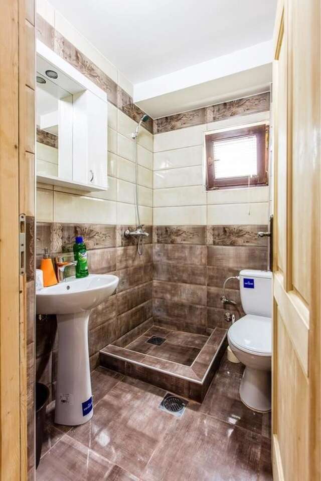 Отель Moonlight House Vusanje-19