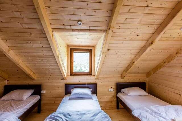 Отель Moonlight House Vusanje-34